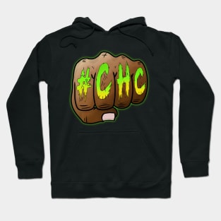 CHC Fist Bump Hoodie